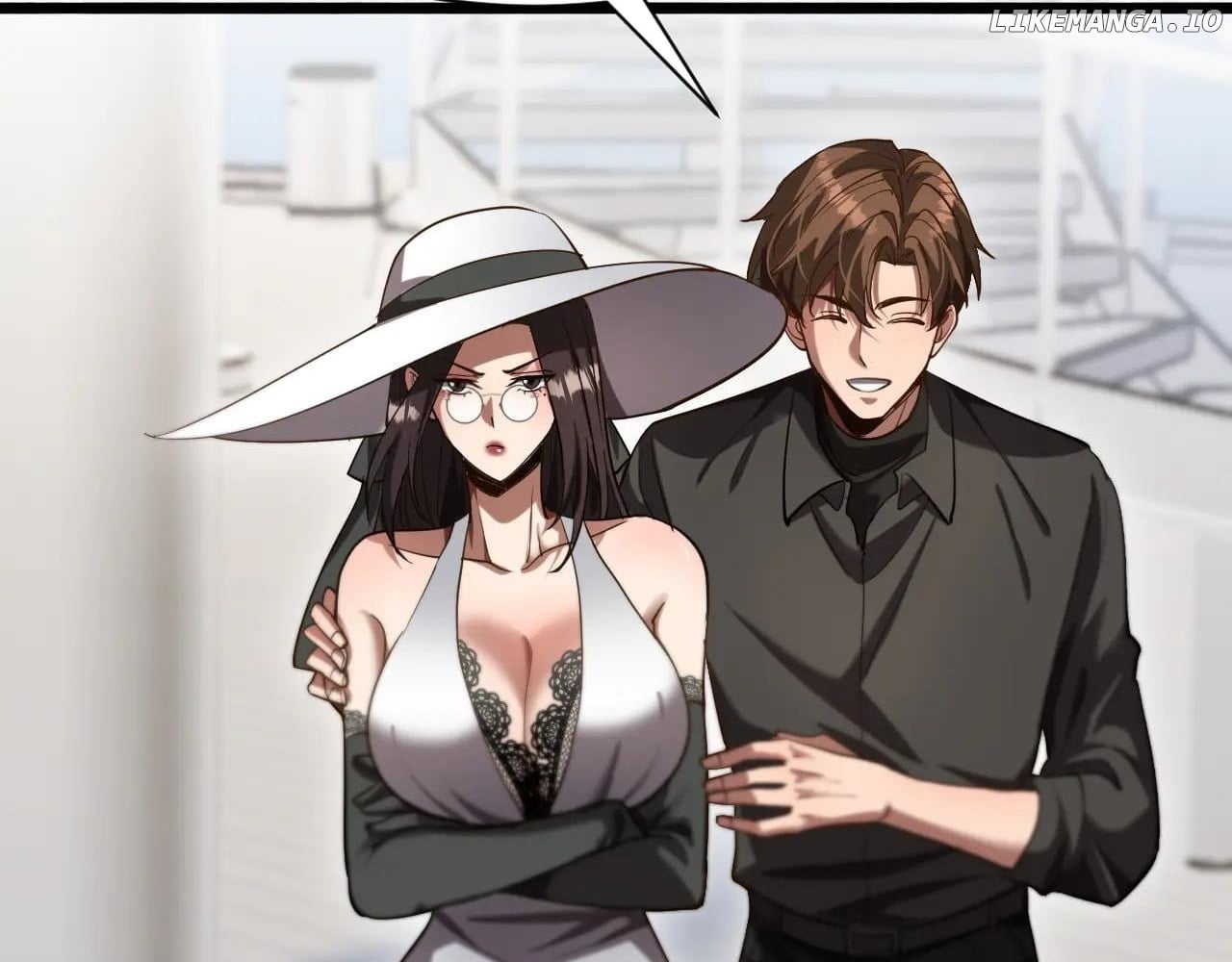 I’m Trapped In This Day For One Thousand Years Chapter 154 - page 75